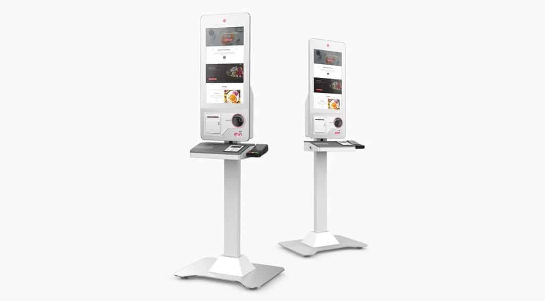 Self Ordering Kiosk [Updated for 2022]