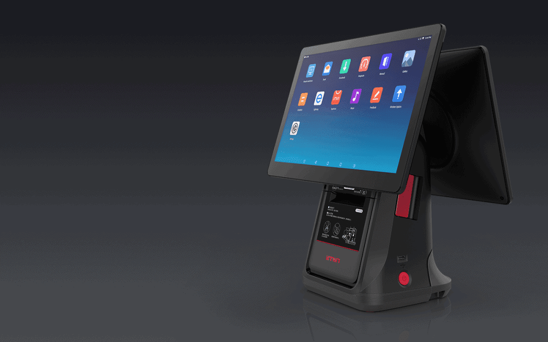 POS System Hardware [Updated for 2022]